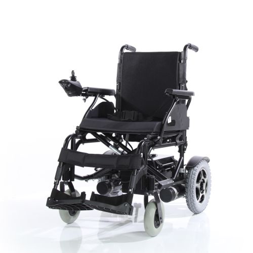 WG-P200 WOLLEX  SWEMO AKÜLÜ TEKERLEKLİ SANDALYE